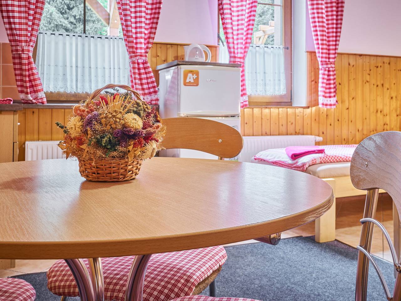 Appartamento vacanze a Sudeti a partire da 46€ a notte