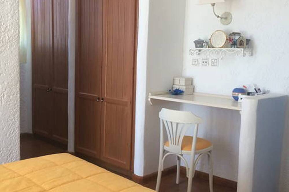 Luxury Villa: quiet, relax and wonderful view on the gulf in Karpathos