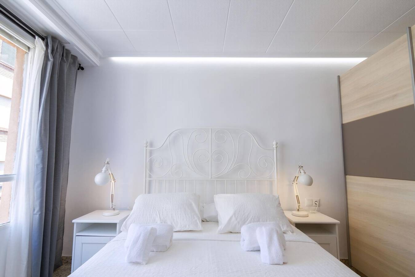 Appartement entier, Guestready - Apt El Cabanyal près de la plage in Valence (Espagne), Costa de Valencia