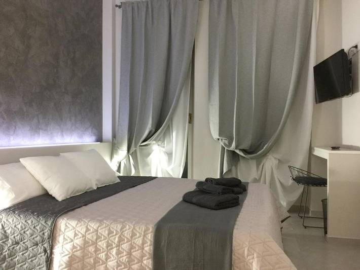 Casa de huéspuedes para 3 personas en Turín