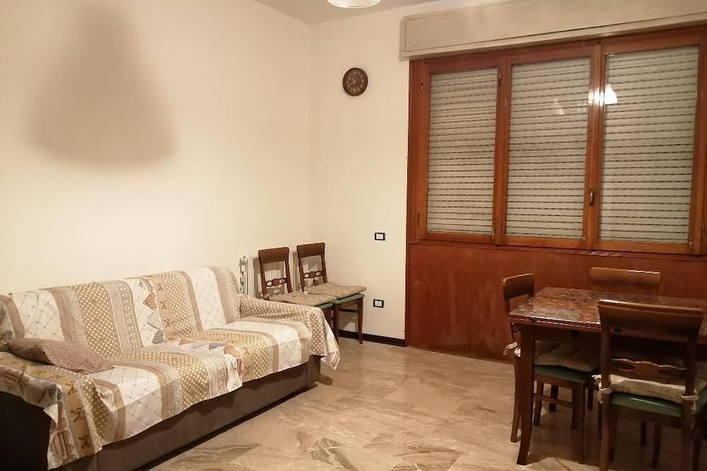 Entire apartment, Casa Mari Cir 019036-Lni-00049 in Cremona, Cremona Province