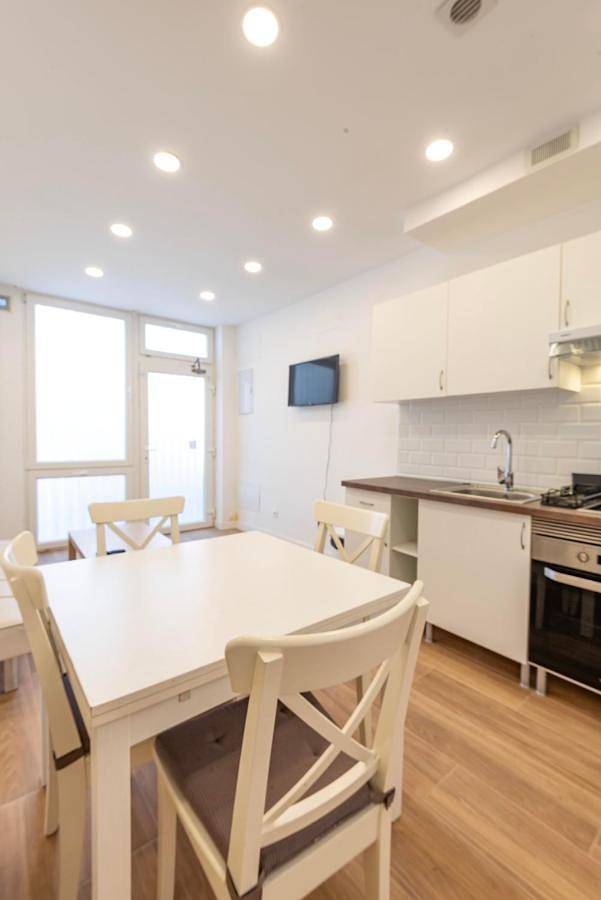 Appartement de vacances pour 5 personnes