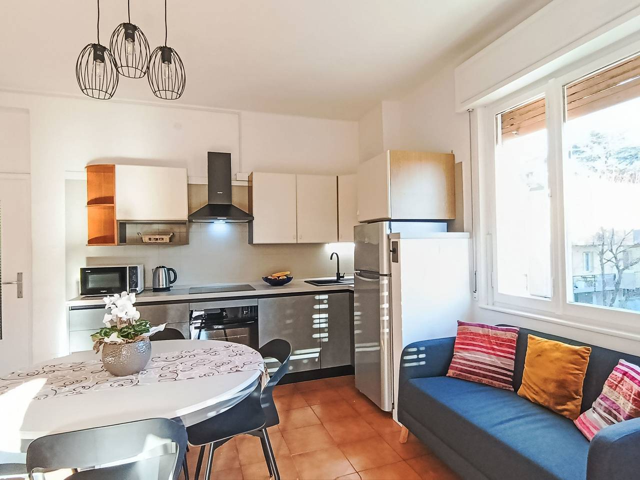 Apartamento entero, Ca dei Noni in Riva del Garda, Montañas Garda