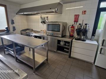 Ferienhaus für 30 Personen in Monschau, Nordeifel, Bild 4