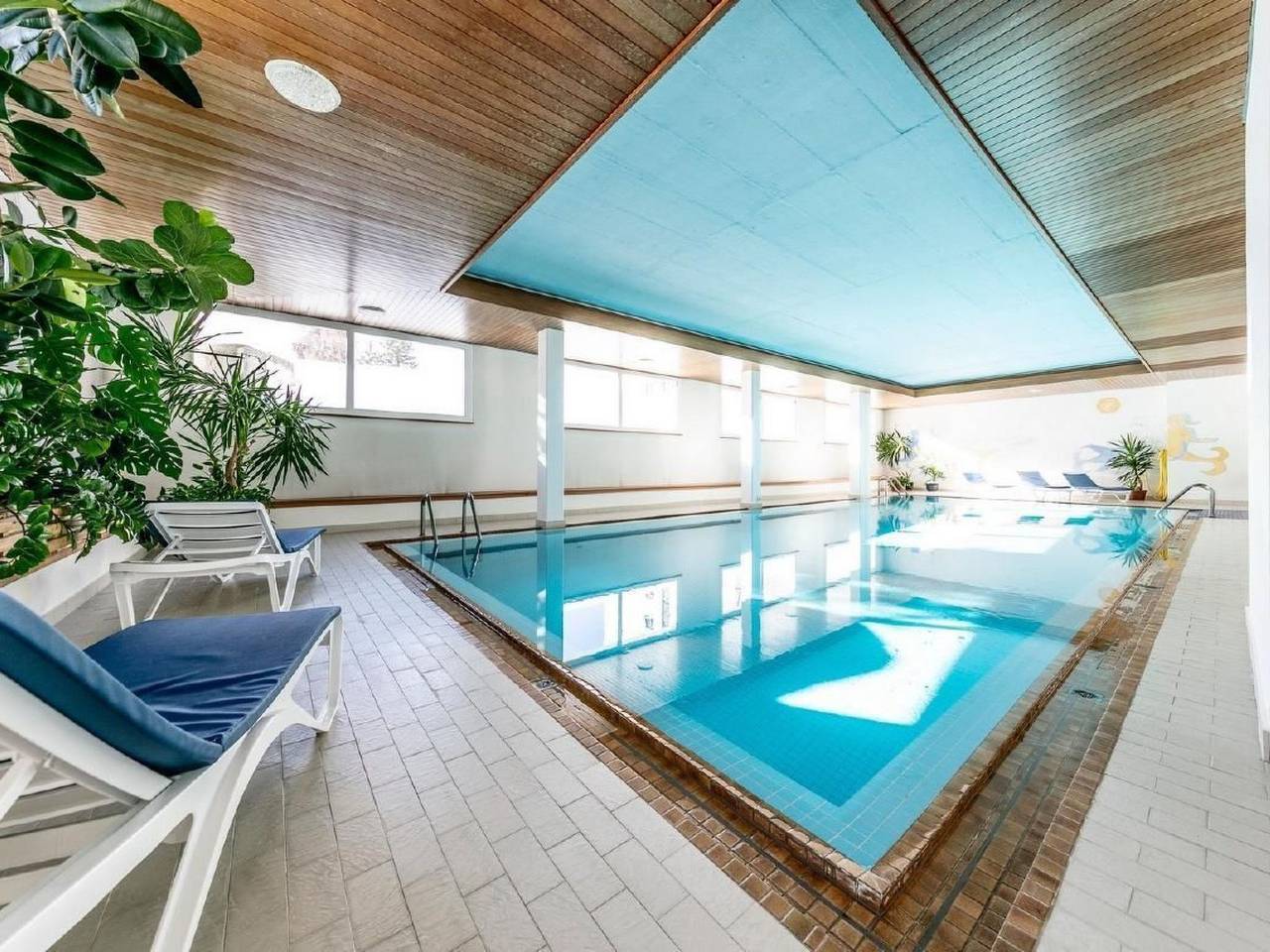 Ganze Wohnung, Holiday Park in St. Moritz, Sankt Moritz