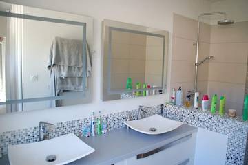 Maison De Vacances pour 6 Personnes dans Carry-le-Rouet, Région d'Istres, Photo 4