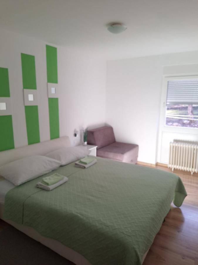 Gîte pour 5 personnes dans Plitvička Jezera - 4