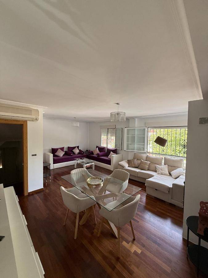Casa rural para 12 personas, con Balcón además de Terraza y Vistas en Villa de Otura - 2