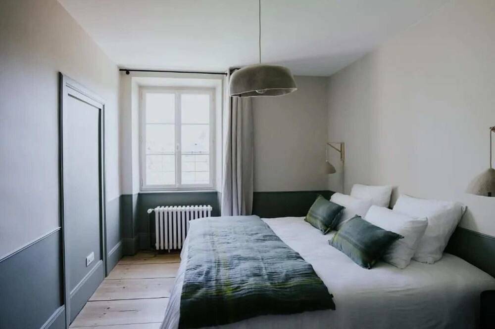 Entire apartment, Apartment 20 in Bœrsch, Bas-Rhin Alsace