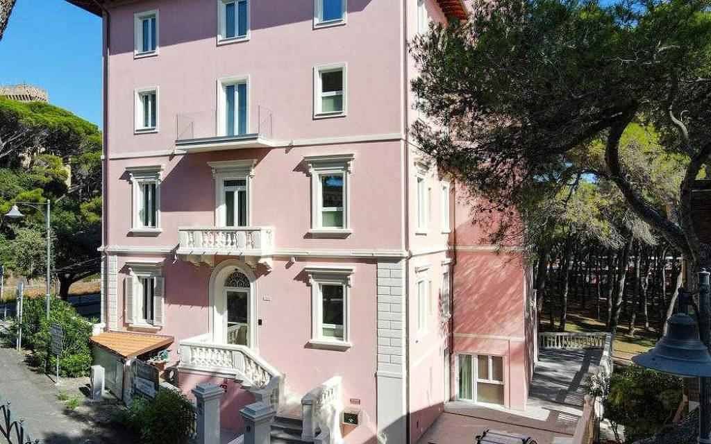Ganzes Studio, Studio mit Wifi  in Castiglioncello, Etruskische Küste