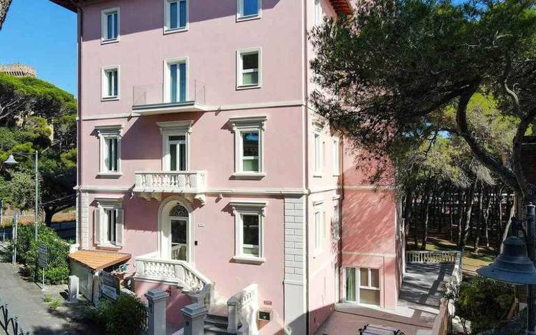 Studio entier, Studio avec Wifi  in Castiglioncello, Rosignano Marittimo