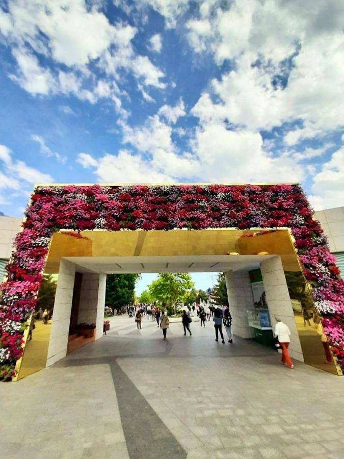 Maison d’hôte pour 2 personnes à Odessa