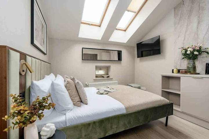 Appartement de vacances pour 2 personnes - 1