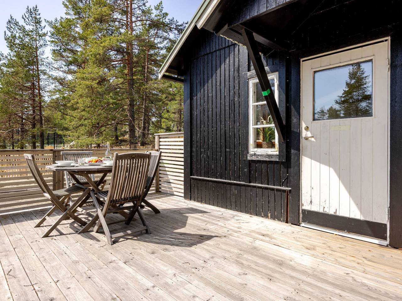 Hölick Tallen 2 in Hudiksvall, Hälsingland