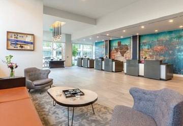 Hotel for 4 Guests in Austin (TX), Travis County, Picture 1