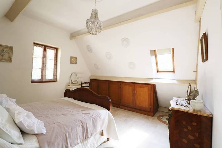 Location de vacances pour 6 personnes, avec balcon et jardin, animaux acceptés à Beynac-et-Cazenac - 3