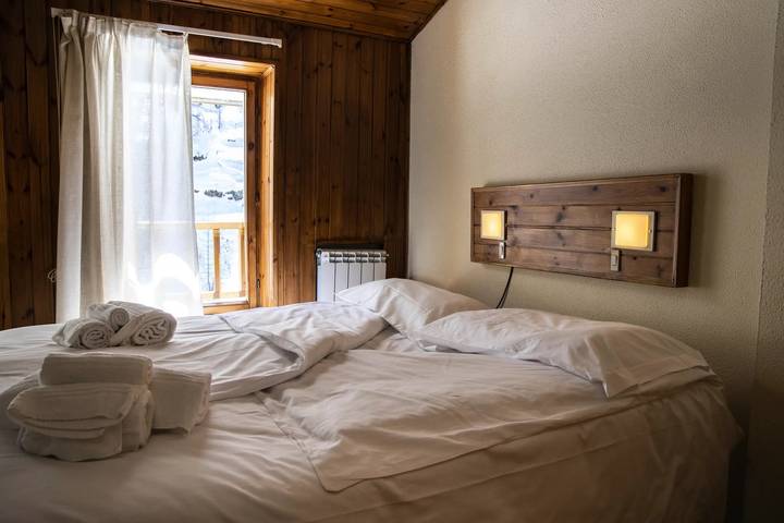 Gîte pour 2 personnes dans Borgata Sestriere - 3