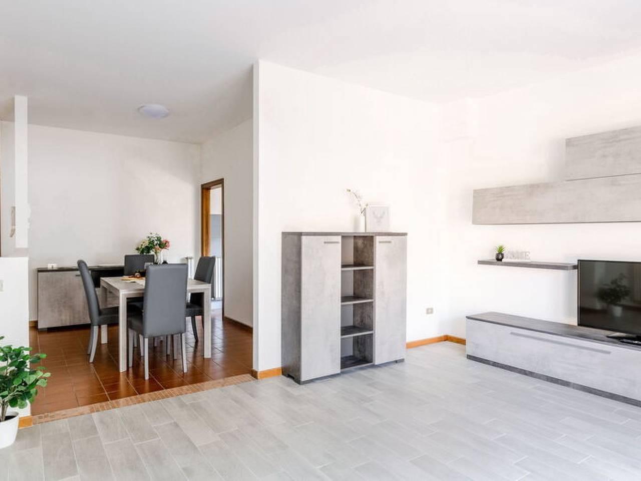 Geheel appartement, Fano Suite Apartment in Fano, Fano (Gemeente)