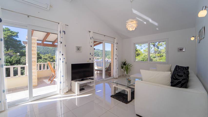 Holiday Home Marinka by Villas Guide in Blato, Korcula