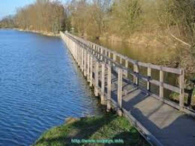 Gîte pour 2 personnes, avec vue à Visé - 4