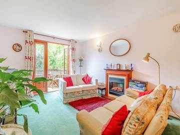 Cottage voor 4 Personen in Suffolk, Oosten van Engeland, Afbeelding 2