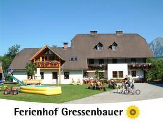 Zimmer für 2 Personen, mit Balkon und Garten - 1