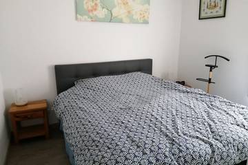 Appartement De Vacances pour 2 Personnes dans Roscoff, Région de Morlaix, Photo 2