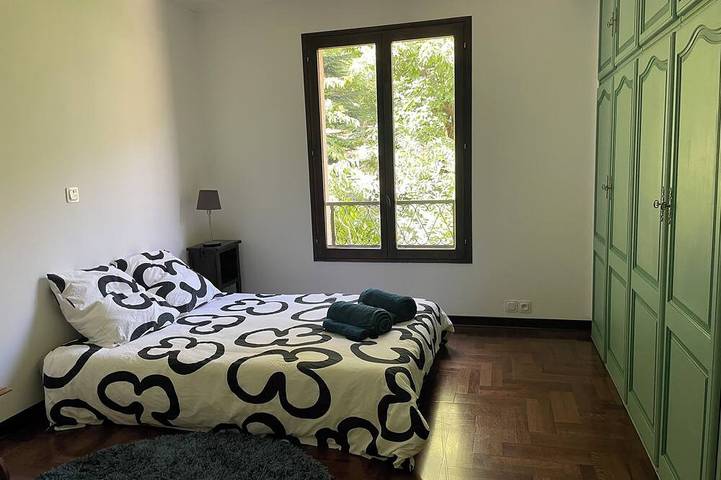 Location de vacances pour 12 personnes, avec jardin à Tende - 3