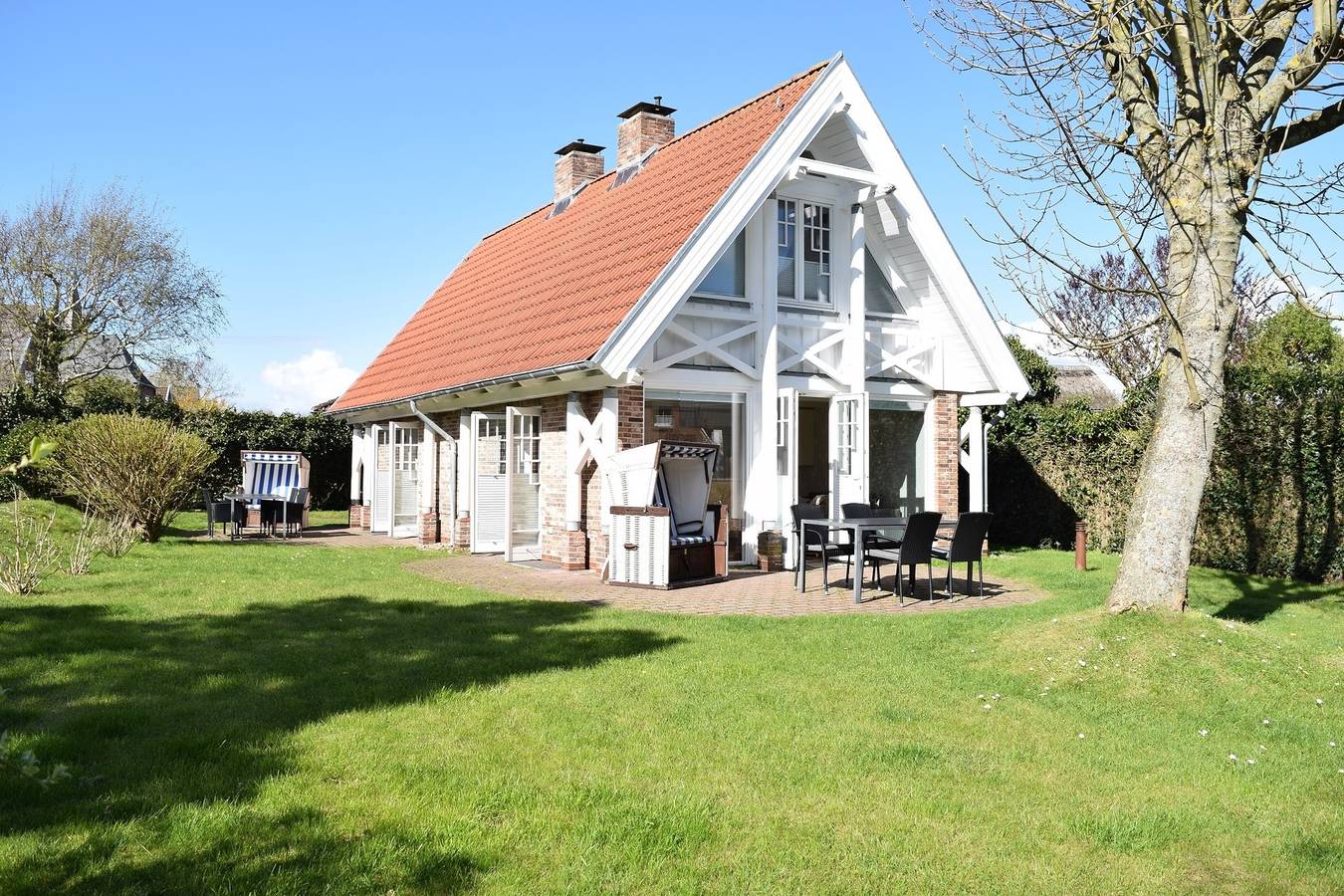 Brönswai 5A in Westerland, Sylt (Gemeinde)