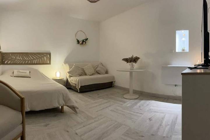 Gîte pour 2 personnes à Aspiran - 3