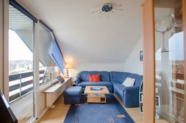 Ferienwohnung für 6 Personen in Dahme, Ostsee Schleswig-Holstein, Bild 1