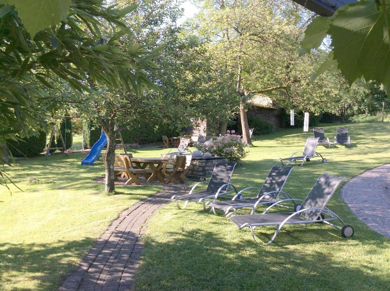 Ferien-Wein-Gut Keifer in Wehlen (Rheinland-Pfalz), Bernkastel-Kues