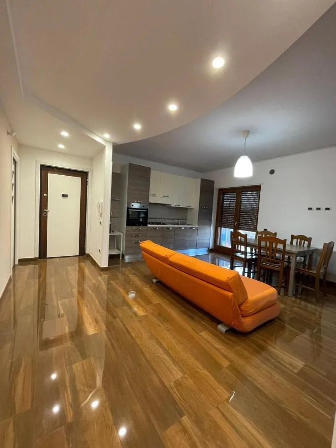 Appartamento vacanze per 4 persone, con terrazza e panorama, con animali domestici - 1