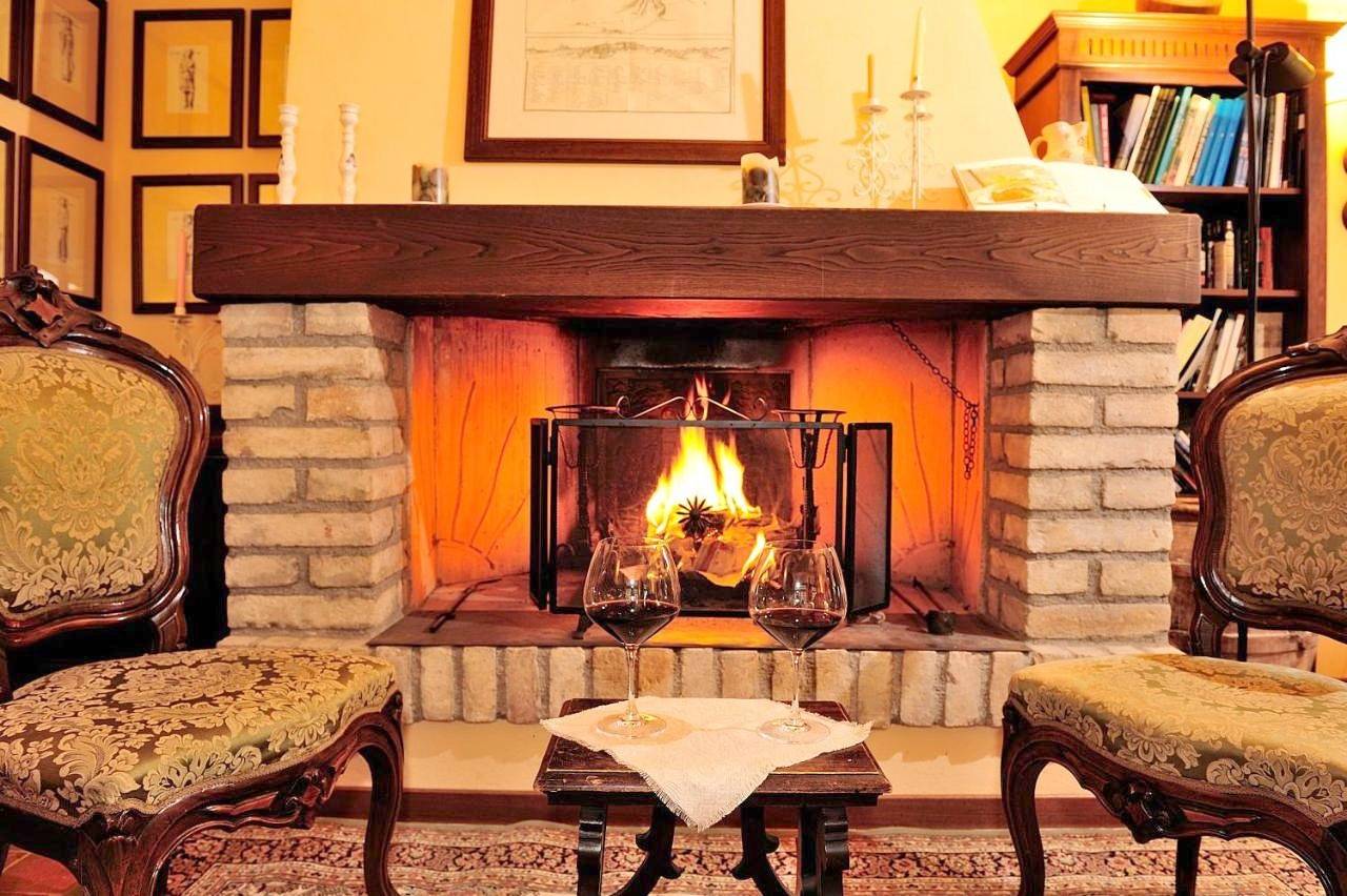 Borgo Mandoleto - Country Resort & Spa in Perugia, Perugia e dintorni