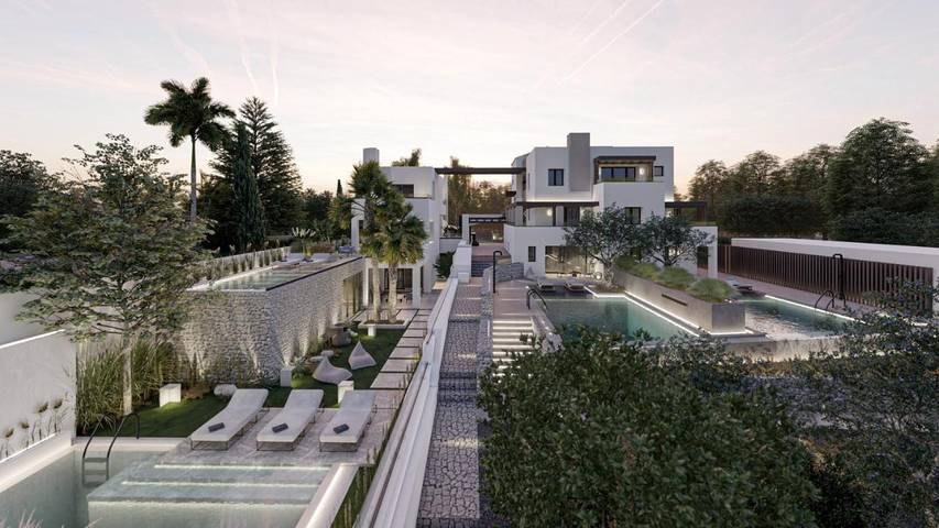 Chambre d’hôte pour 2 personnes, avec vue ainsi que jardin et piscine à Agios Nikolaos - 2