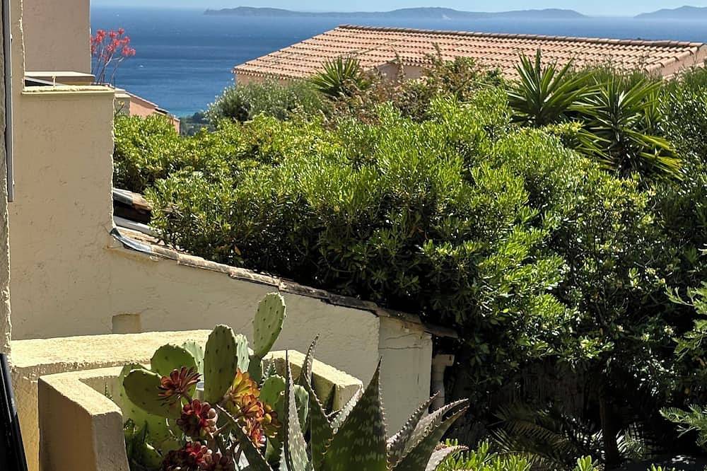 Appartement de vacances