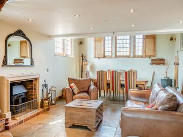 Cottage for 2 People in Quendon and Rickling, Essex, Photo 2