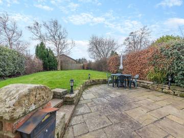 Holiday Rental for 4 People in Northumberland, North East England, Photo 2