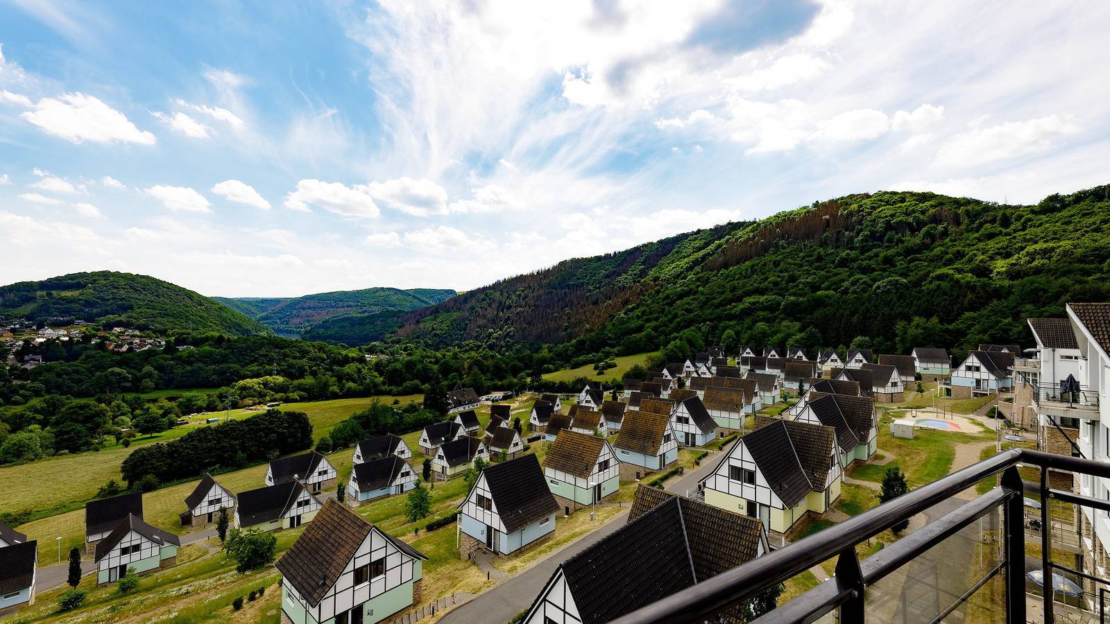 Ferienhaus für 6 Personen in Heimbach, Nationalpark Eifel