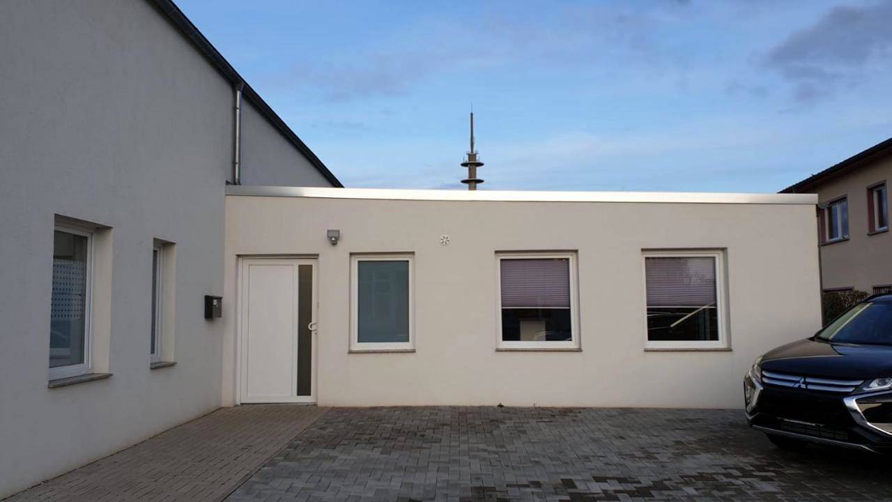 Ganze Wohnung, Unterkunft "Kirschallee" in Zerbst, Zerbst/Anhalt