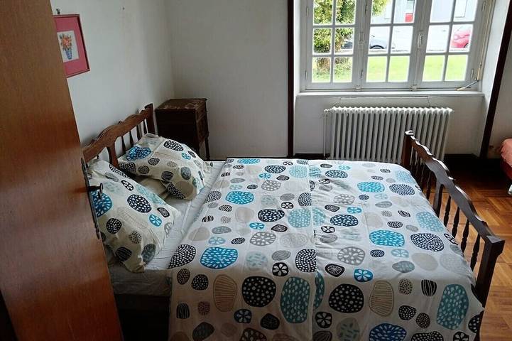 Location de vacances pour 3 personnes à Carhaix-Plouguer - 4