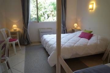 Villa pour 6 Personnes dans Saint-Raphaël, Région de Draguignan, Photo 3