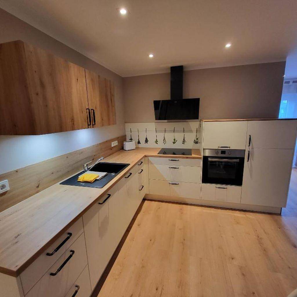 Ganze Ferienwohnung, Fewo "Zwo" in Zeltingen-Rachtig, Bernkastel-Kues & Umgebung