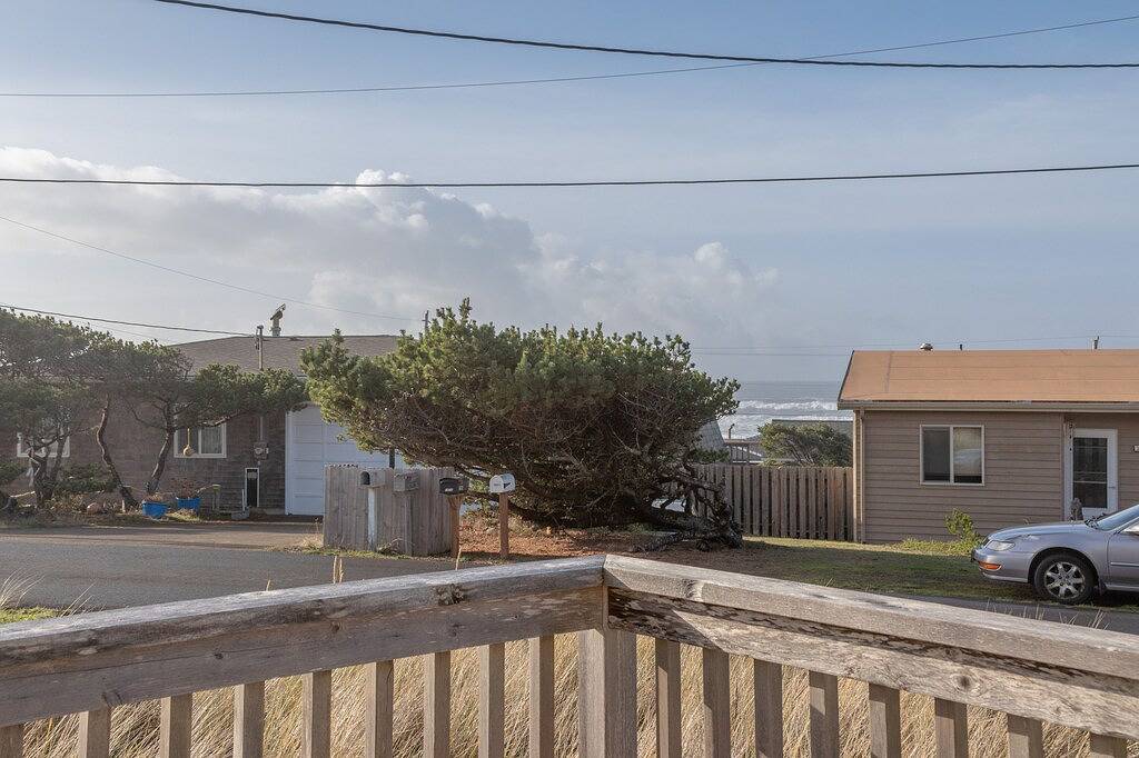 Gemütliches Haus mit 2 Schlafzimmern in Bayshore Community in Lincoln County (OR)