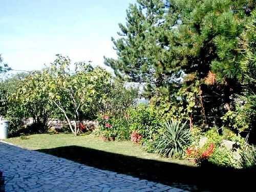 Appartement entier, Appartement Grskovic G. Jesenovica (60242-A1) in Silo (Krk), Krk
