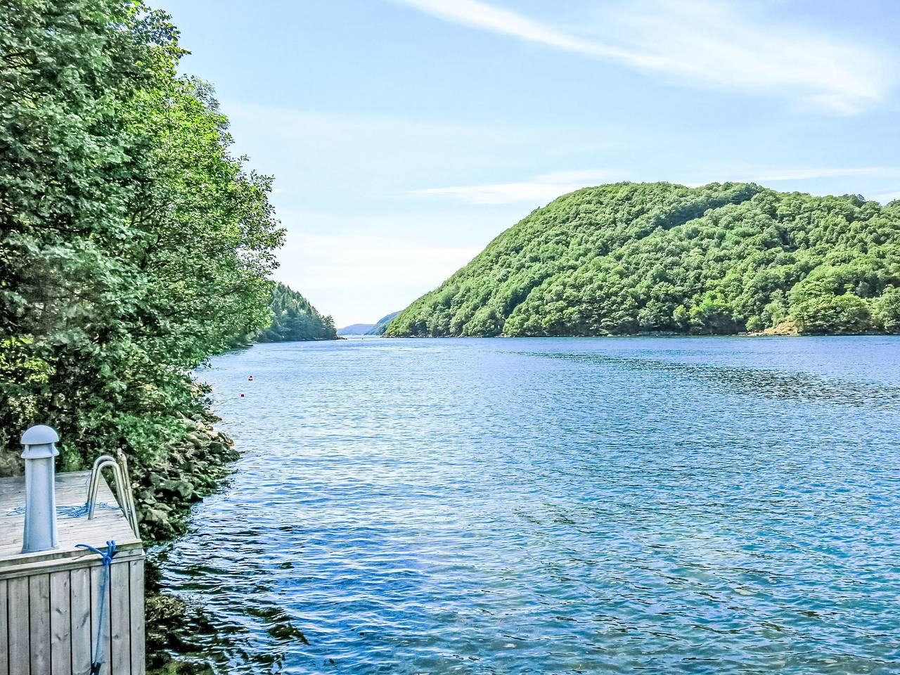 Neset in Lyngdal
