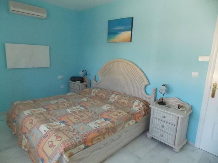 Andalusische Golfvilla in El Portil, Cartaya