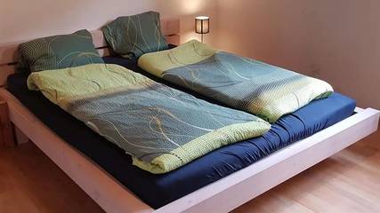 Vakantiewoning voor 6 Personen in Savognin, Oberhalbstein Alps, Afbeelding 4