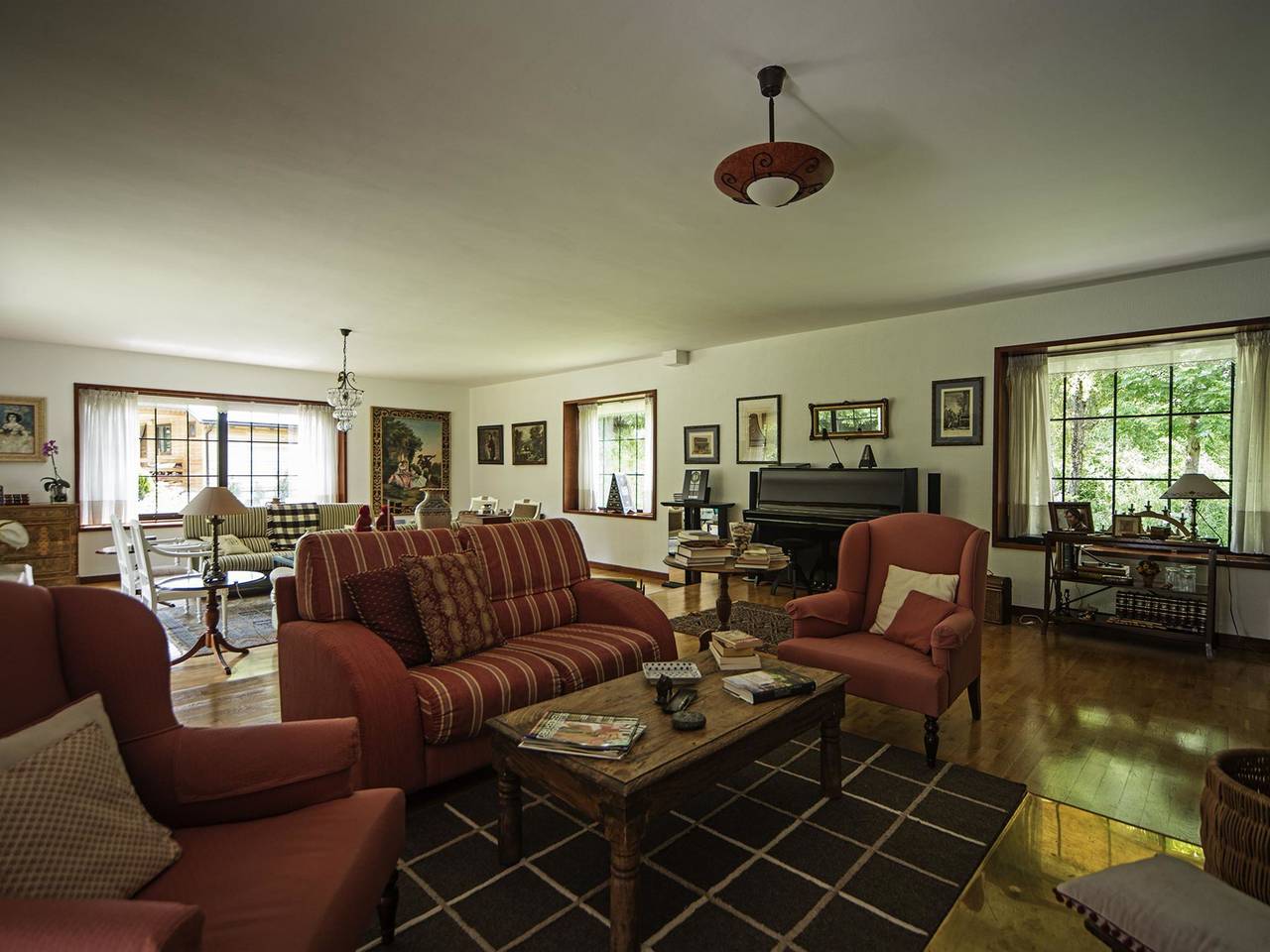 Ferienhaus in Vielha nahe Baqueira Ski in Vielha, Vielha e Mijaran