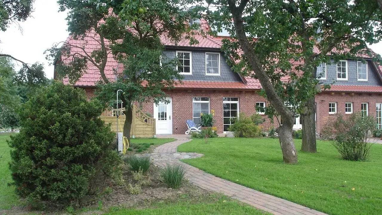Ferienhaus für 4 Personen (97 m²) in Penzlin in Gallin-Kuppentin, Ludwigslust-Parchim